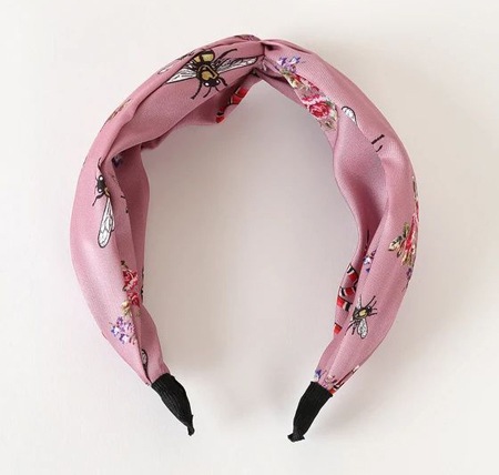 Summer Hair Accessories To Keep Your Locks Super Soft | The-E-Tailer.com/Blog