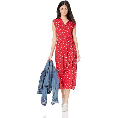 Add Color to You Spring Wardrobe with These Stylish Picks from Amazon | The-E-Tailer.com/Blog
