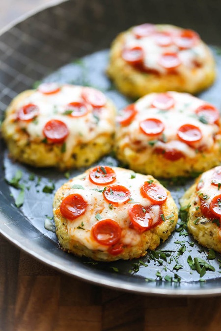Healthy Baking Recipes To Conquer During Quarantine | Cartageous.com/Blog