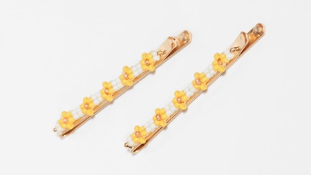 Summer Hair Accessories To Keep Your Locks Super Soft | The-E-Tailer.com/Blog