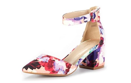 Add Color to You Spring Wardrobe with These Stylish Picks from Amazon | The-E-Tailer.com/Blog