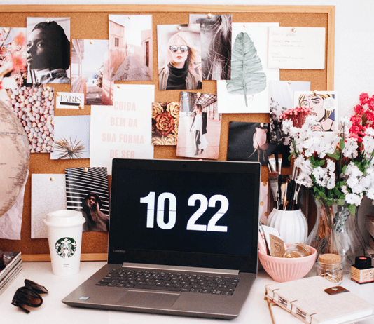 7 Home Office Ideas to Copy on Pinterest Right Now