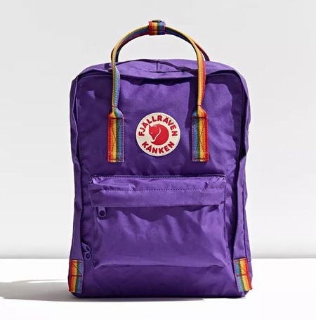 Rainbow Pieces To Show Your PRIDE This Month | The-E-Tailer.com/Blog