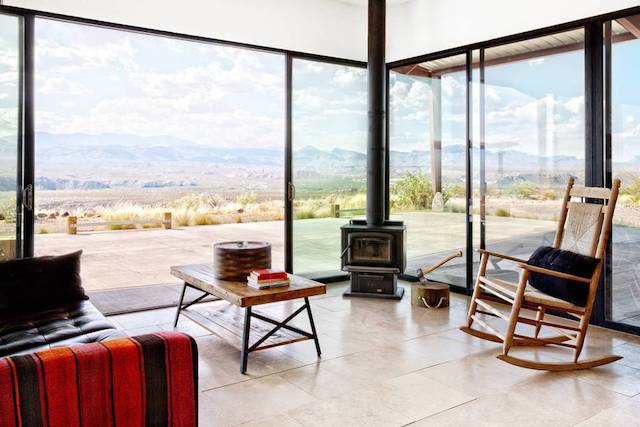 10 Dreamy AirBnbs Near National Parks | InStyleRooms.com/Blog