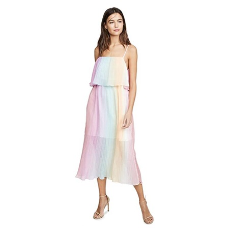 Add Color to You Spring Wardrobe with These Stylish Picks from Amazon | The-E-Tailer.com/Blog
