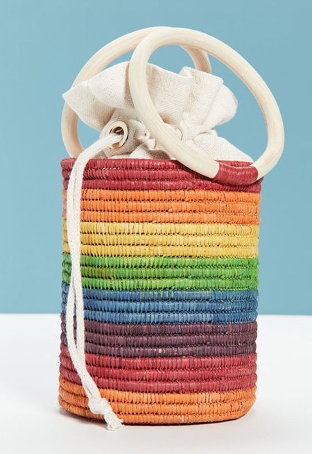 Rainbow Pieces To Show Your PRIDE This Month | The-E-Tailer.com/Blog