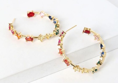 Rainbow Pieces To Show Your PRIDE This Month | The-E-Tailer.com/Blog