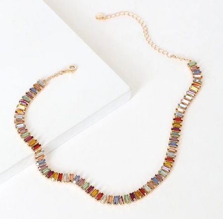 Rainbow Pieces To Show Your PRIDE This Month | The-E-Tailer.com/Blog