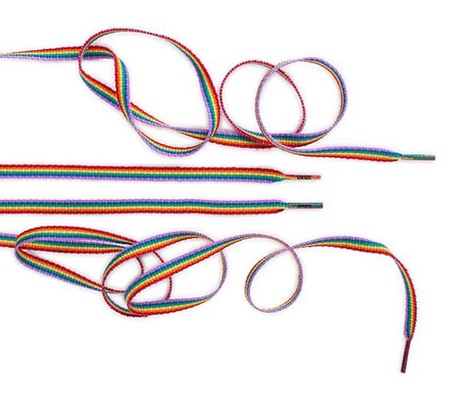 Rainbow Pieces To Show Your PRIDE This Month | The-E-Tailer.com/Blog