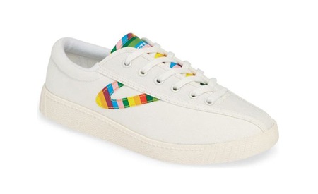 Rainbow Pieces To Show Your PRIDE This Month | The-E-Tailer.com/Blog