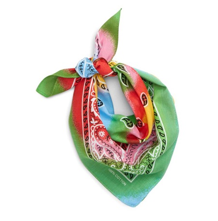 Rainbow Pieces To Show Your PRIDE This Month | The-E-Tailer.com/Blog