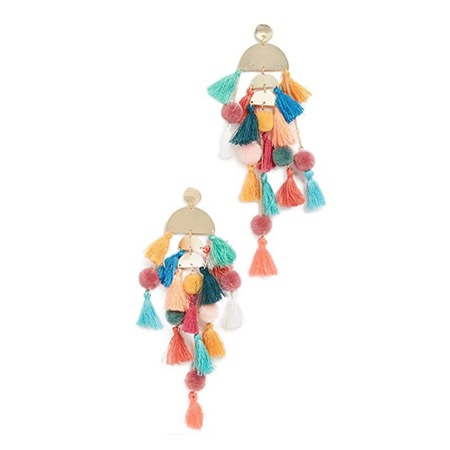 Add Color to You Spring Wardrobe with These Stylish Picks from Amazon | The-E-Tailer.com/Blog