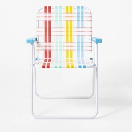 15 Pieces We're LOVING from Target's Latest Seasonal Line, Sun Squad | InStyleRooms.com/Blog