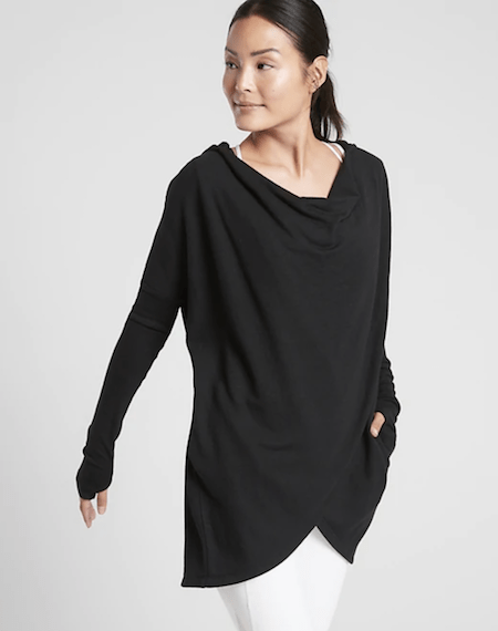 Live Your Best At-Home Life in These Comfy and Cute Sweatshirts | The-E-Tailer.com/Blog