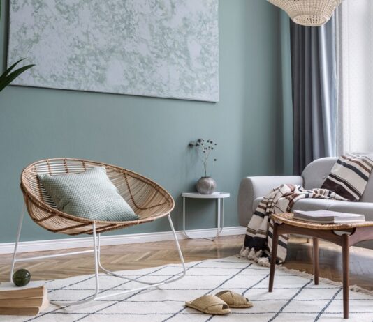 14 Black-Owned Home Décor Shops to Support and Shop Right Now