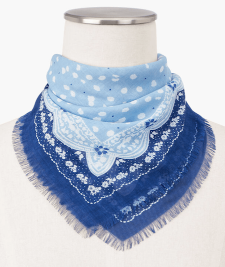 Get Out Your Sunglasses—These Colorful Spring Accessories are B-B-B-Bright | The-E-Tailer.com/Blog