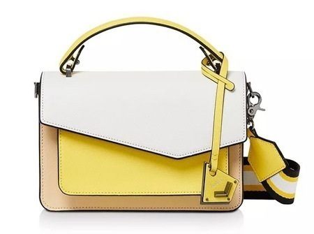 10 Colorblocked Pieces We're Loving For Fall | The-E-Tailer.com/Blog