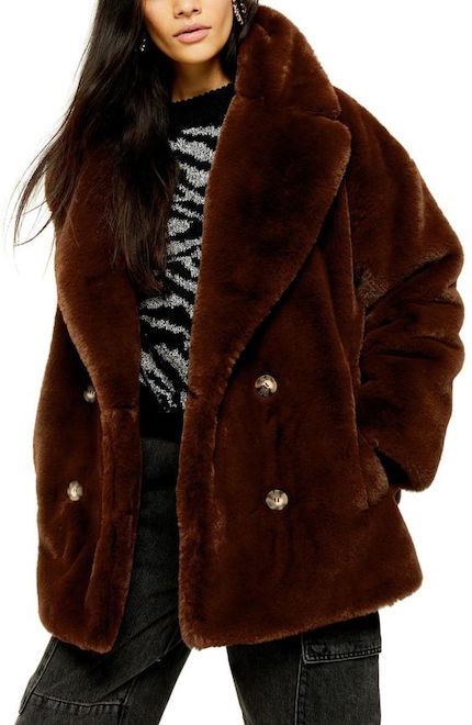 15 Statement Coats For Every Budget | The-E-Tailer.com/Blog