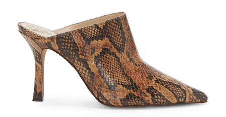 What Shoes to Wear with Wide-Leg Pants | Shoelistic.com/Blog