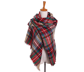 9 Scarves Under $25 to Keep You Warm (and Cute) This Winter | cartageous.com/blog