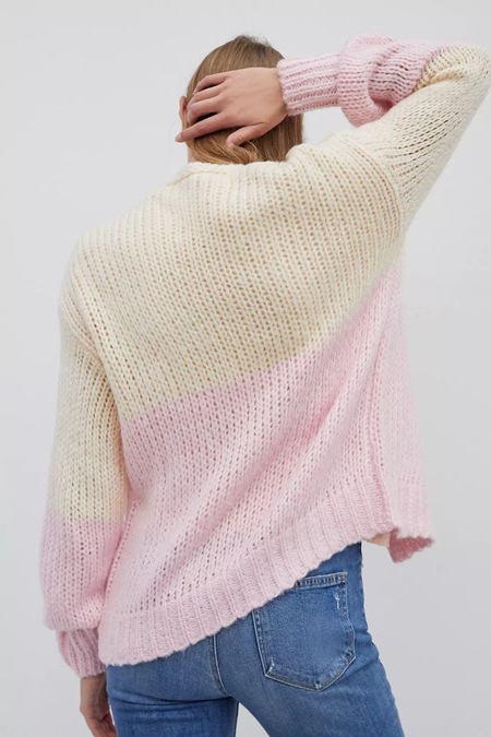 10 Colorblocked Pieces We're Loving For Fall | The-E-Tailer.com/Blog