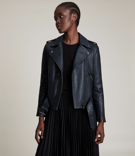 Fall Jackets We'll Be Wearing Until Winter Arrives | The-E-Tailer.com/Blog