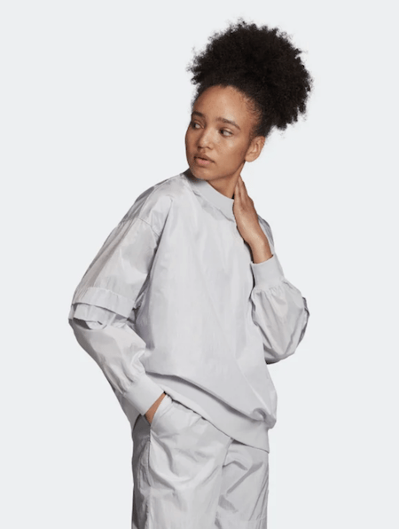 Live Your Best At-Home Life in These Comfy and Cute Sweatshirts | The-E-Tailer.com/Blog