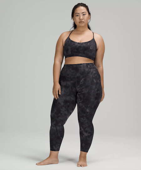 Valentine's Day Gifts from lululemon | Cartageous.com/Blog