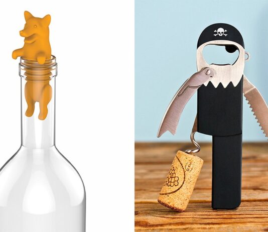 How Did We Ever Live Without These Cute and Clever Kitchen Tools?