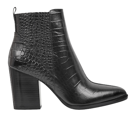 What Shoes to Wear with Wide-Leg Pants | Shoelistic.com/Blog