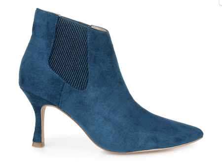 What Shoes to Wear with Wide-Leg Pants | Shoelistic.com/Blog