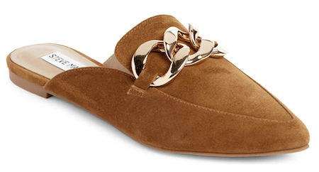 What Shoes to Wear with Wide-Leg Pants | Shoelistic.com/Blog