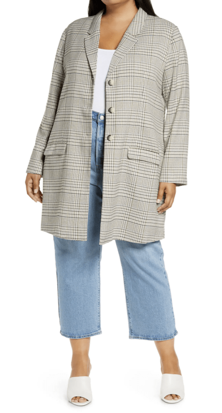 Fall Blazers We’re Currently Craving | The-E-Tailer.com/Blog