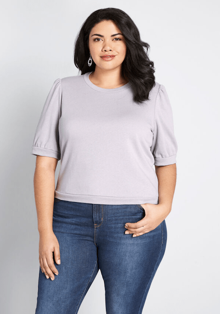 Live Your Best At-Home Life in These Comfy and Cute Sweatshirts | The-E-Tailer.com/Blog