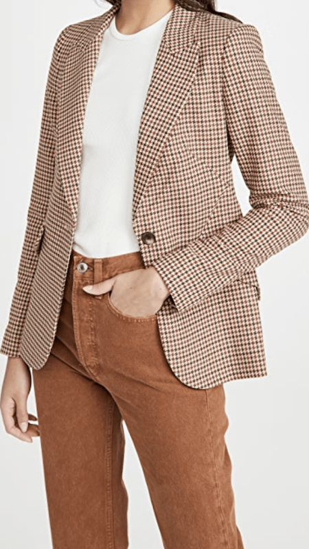 Fall Blazers We’re Currently Craving | The-E-Tailer.com/Blog