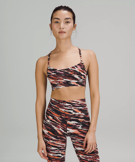 Valentine's Day Gifts from lululemon | Cartageous.com/Blog