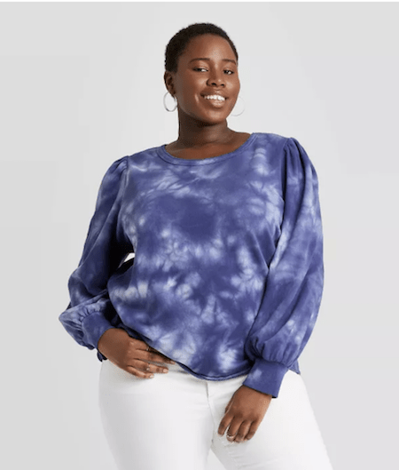 Live Your Best At-Home Life in These Comfy and Cute Sweatshirts | The-E-Tailer.com/Blog