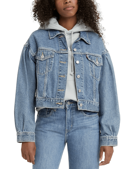 Fall Jackets We'll Be Wearing Until Winter Arrives | The-E-Tailer.com/Blog