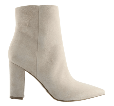 What Shoes to Wear with Wide-Leg Pants | Shoelistic.com/Blog