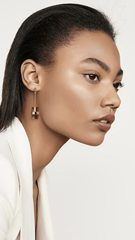 Statement Earrings That Will Surely Turn Heads on Your Next Zoom Call | The-E-Tailer.com/Blog