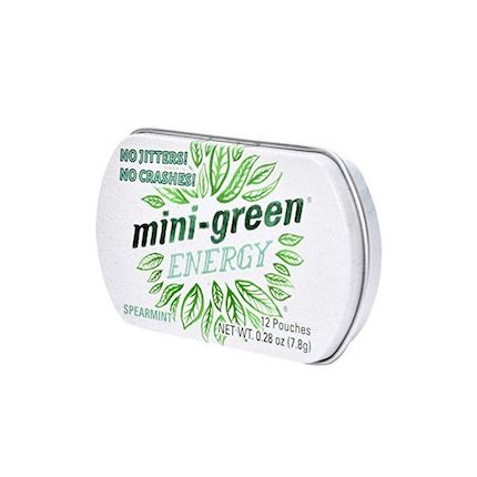 10 Energy Boosting Alternatives to Coffee | FitMinutes.com/Blog