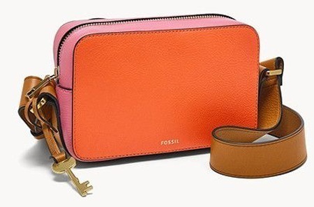 10 Colorblocked Pieces We're Loving For Fall | The-E-Tailer.com/Blog