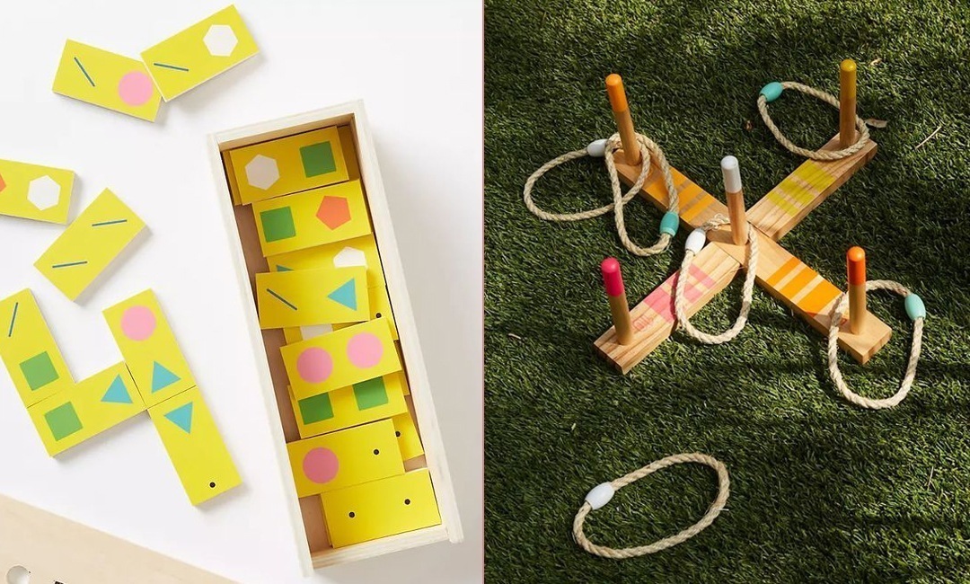 Fun Backyard Accessories That Look Cute AND Help You Cool Off