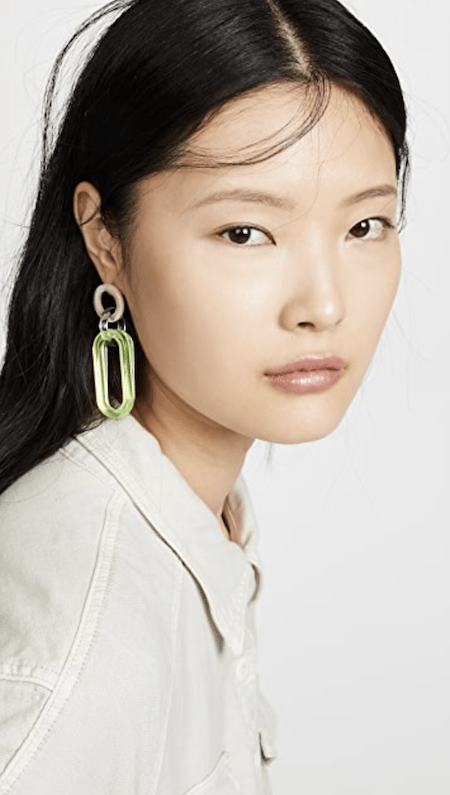 Statement Earrings That Will Surely Turn Heads on Your Next Zoom Call | The-E-Tailer.com/Blog