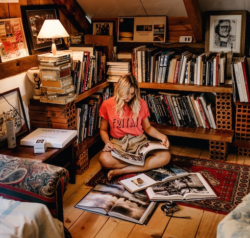 10 Fun Things to Do When You’re Bored at Home | Cartageous.com/Blog