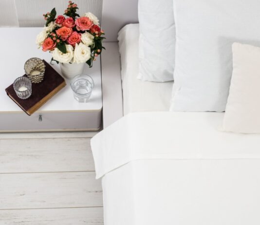 How to Make Your Pillows Allergy-Free (and Kill Dust Mites!)