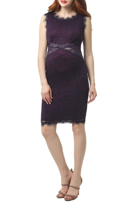 15 Cute Holiday Party Dresses from Nordstrom | The-E-Tailer.com/Blog
