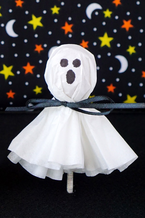 Yes, please. Nom. Nom. 20 of the Best Halloween Treats on Pinterest | Cartageous.com/Blog