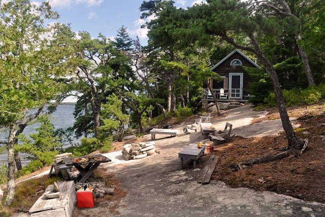 10 Dreamy AirBnbs Near National Parks | InStyleRooms.com/Blog