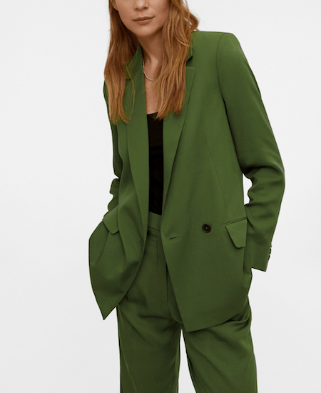 Fall Blazers We’re Currently Craving | The-E-Tailer.com/Blog